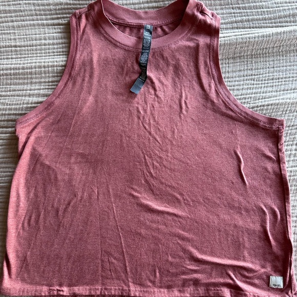 VUORI Energy Top - Picture 7 of 7